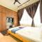 Ha-aH⁴ Home@nearby IOI Resort,3BR w Balcony - 沙登