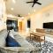 Ha-aH⁴ Home@nearby IOI Resort,3BR w Balcony - 沙登