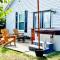 Hamburg Haven Garage Fire Pit 7mi to Rupp WiFi - ليكسينغتون