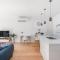 Perfect Port Melbourne Townhouse