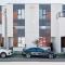 Perfect Port Melbourne Townhouse
