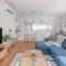 Perfect Port Melbourne Townhouse