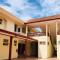 Intan Beach Resort