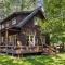 Metolius Cabin 12
