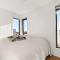sea, lake and hill view - TheHumanBirdHouseRetreat