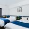 Ueno Woo Hotel