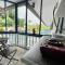 Ngermid Oasis - Studio W/ Kitchenette & Pool View - 科罗尔