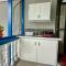 Ngermid Oasis - Studio W/ Kitchenette & Pool View