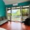 Ngermid Oasis - Studio W/ Kitchenette & Pool View