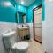 Ngermid Oasis - Studio W/ Kitchenette & Pool View
