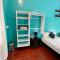 Ngermid Oasis - Studio W/ Kitchenette & Pool View - 科罗尔