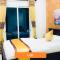 Ivory Laze Hotel