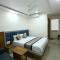 HOTEL GOLDEN CITY