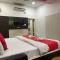 Hotel Pratap Palace