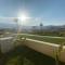 Lovely studio apartment inside Jebel Sifah resort