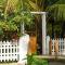 Salty Garden