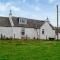 Muirston Farmhouse - Ochiltree