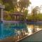 Ngermid Oasis- 2 BD & 1 BA Elegant Space