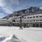 Marraquita AVAIRENT Canfranc Estación - Estación de Canfranc