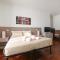 Rome Aparts - Deluxe Apartment at few steps from San Peter square