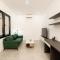 Heddin Homestay