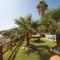 Calàmi - Villa Romeo - Private Apartments with Pool, Seaview & Olive Grove