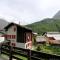 Chalet Heimeli