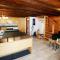Chalet Heimeli