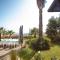 Calàmi - Villa Romeo - Private Apartments with Pool, Seaview & Olive Grove