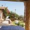 Calàmi - Villa Romeo - Private Apartments with Pool, Seaview & Olive Grove