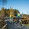 Fleckalm Chalets