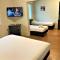 ApartHotel Sainte-Marthe