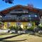 Un superbe chalet tout proche de Mens - Mens