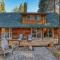 Serene 5BDR Near Beach and Forest Trails