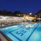 Patara Delfin Hotel