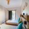 2 Appartements à tamraght taghazout bay surf spot