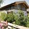 DIE ZWEI CHALETS AM TEGERNSEE "s Gloane" & "s Große"