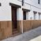 APARTAMENTO RURAL LA CANDELARIA - Ельче-де-ла-Сьєрра