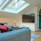 Le Louis XVI - Loft in the clouds in the heart of Nancy - Nancy