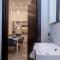 Very central NEW and large AC apartment
