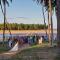Beach house - secured, beach access, sea view, best location