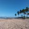Beach house - secured, beach access, sea view, best location