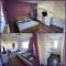Lauras house