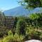 Vue époustouflante & Jardin à Saint-Martin-Vésubie