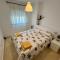 Apartamento Pinares del Portil a pie de playa - 埃尔波提尔
