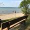 Strandnahes Ostsee Apartment Malum