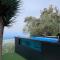 Vistas Del Valle; piscina, wifi bbq...