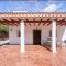 La casita de Sergio