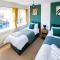 3Bed House in Reading by Cabralproperties - Free parking, contractors house - ريدينغ