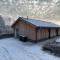 Ferienhaus Auszeit mit Sauna